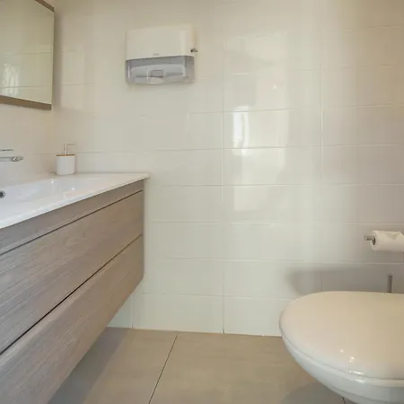 Frgk Spacious 100 Sqm Loft With Terrace 2 Ensuite Lejlighed *