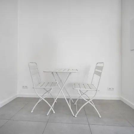 Frgk Spacious 100 Sqm Loft With Terrace 2 Ensuite Lejlighed Cannes