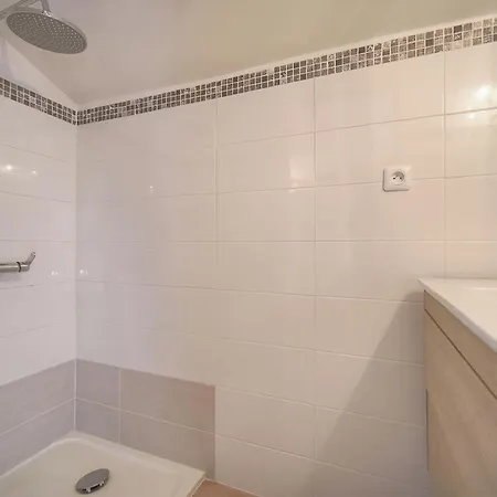 Frgk Spacious 100 Sqm Loft With Terrace 2 Ensuite Cannes