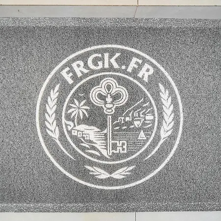 Frgk Spacious 100 Sqm Loft With Terrace 2 Ensuite Lejlighed *
