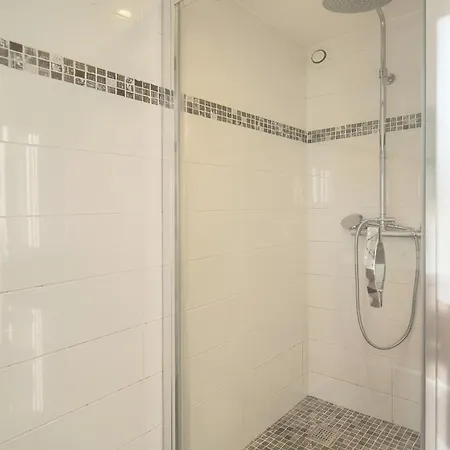 Frgk Spacious 100 Sqm Loft With Terrace 2 Ensuite