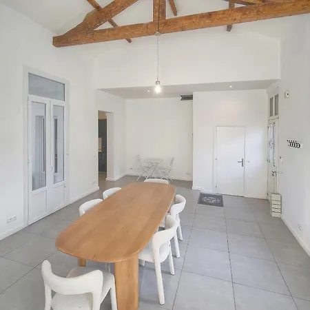 Frgk Spacious 100 Sqm Loft With Terrace 2 Ensuite